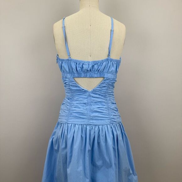 Suboo Orsay Sundress 🤎 - Picture 5 of 14